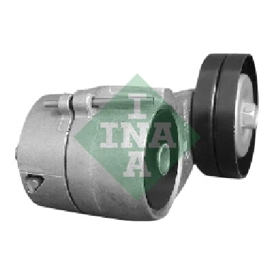 Tensioner Pulley, V-ribbed belt